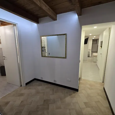 Pensión Nel Centro Storico Di Cagliari