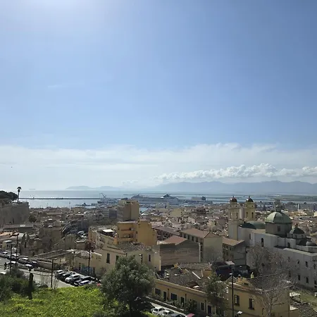 Nel Centro Storico Di