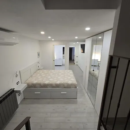 Nel Centro Storico Di Pensión