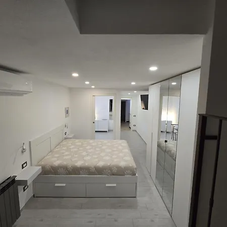 Nel Centro Storico Di