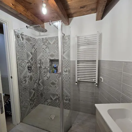 Nel Centro Storico Di Pensjonat Cagliari