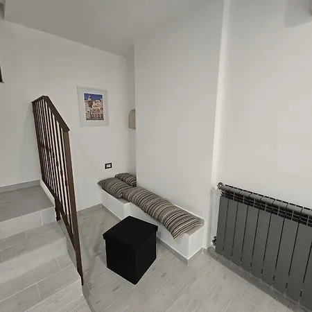 Nel Centro Storico Di Guest house Cagliari