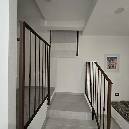 Nel Centro Storico Di Guest house