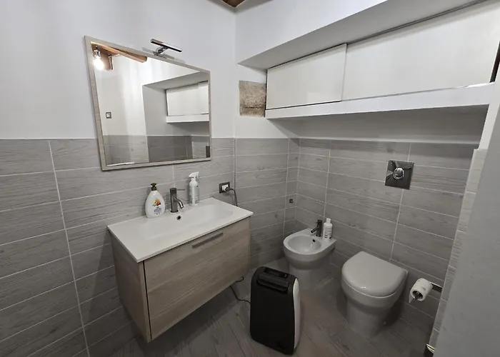 Gæstehus Nel Centro Storico Di *